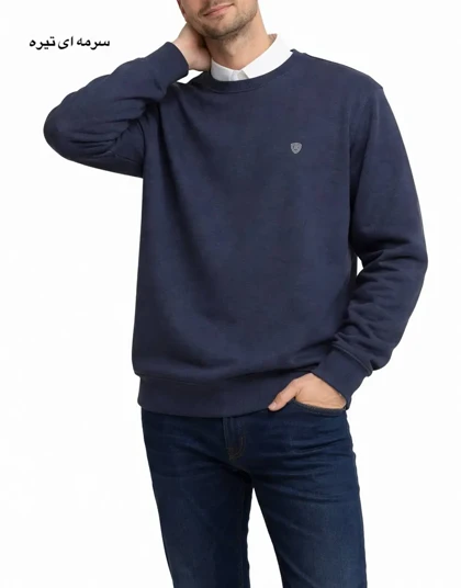 پلیور دورس مردانه آرشام