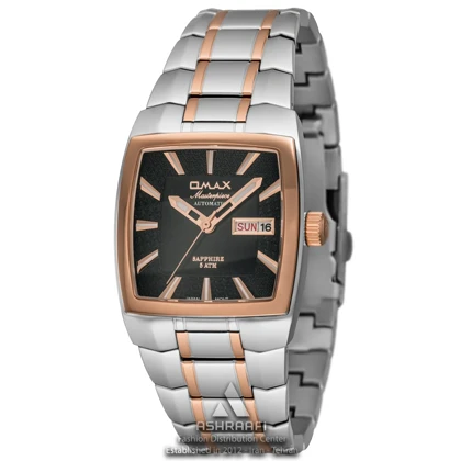 ساعت مردانه اوماکس Omax OSA012C2CI
