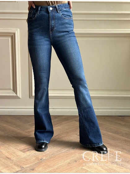 جین بوت کات قد 112