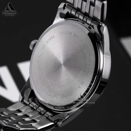 ساعت مردانه سیتیزن Citizen BI5000-87E