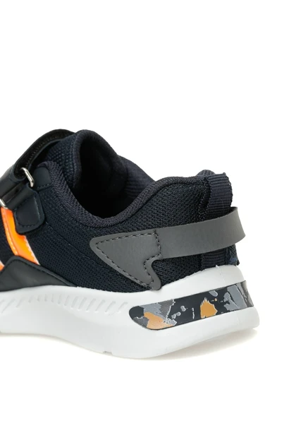 کفش دویدن و تمرین بچگانه kinetix