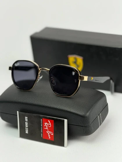 عینک مستر(A) پولاریزه ریبن Ray-Ban P3674