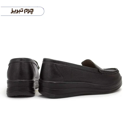 کفش زنانه راحتی دینا مدل B245