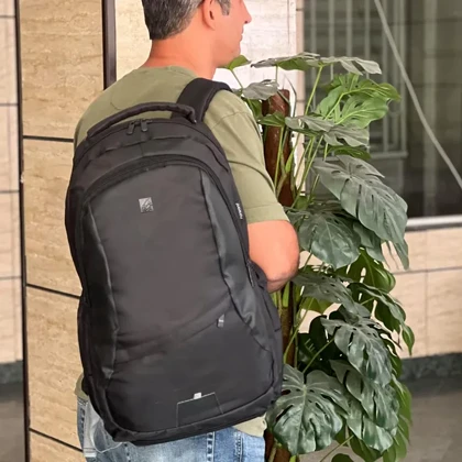 کوله پشتی گوگانا مدل GOOGANA - GOOG99040 CAMP PRESS