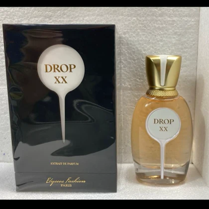 ادکلن دراپ xxاکستریت پرفیوم 100 میل (رایحه مشابه آمواج گایدنس)