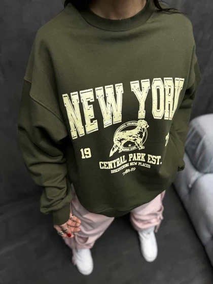 دورس NEW YORK