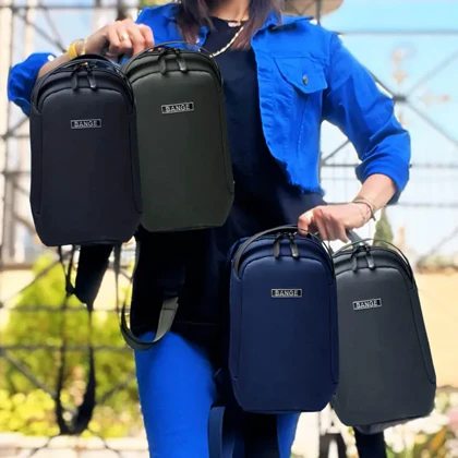 کیف بادی بگ بنج مدل BANGE - BG05