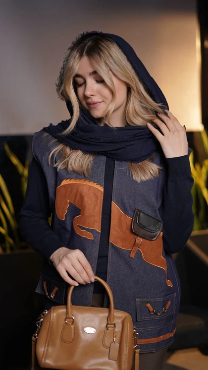 بامبر جکت پافر شو «هرمس »