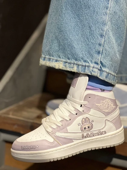 نیم ساق لبوبو