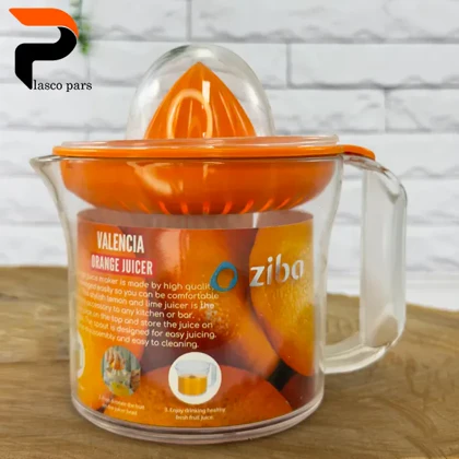 آبمیوه گیری والنسیا زیبا