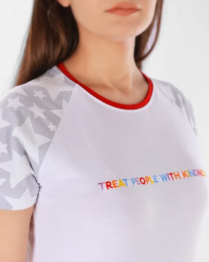 تیشرت و شلوار مهرانه زنانه