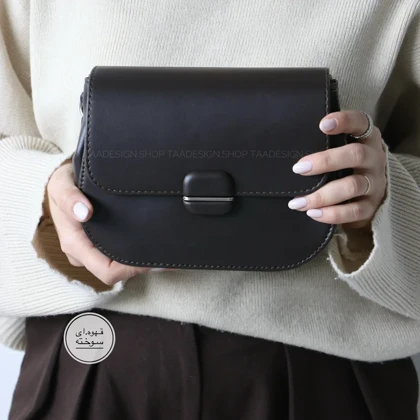 کیف زنانه دوشی مدل سامانتا