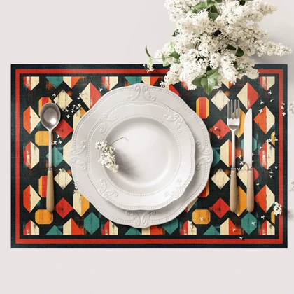 زیر بشقابی classic 245