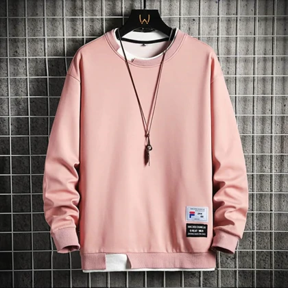 تیشرت آستین بلند بهاره