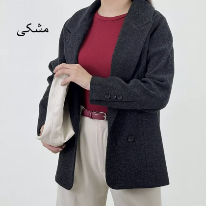 کت فوتر کوتاه 1007953