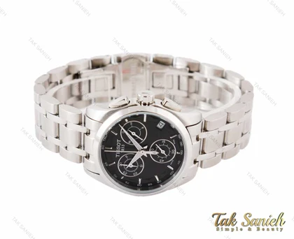 ساعت مچی تیسوت مدل T035 زنانه کورنوگراف Tissot-3434-L