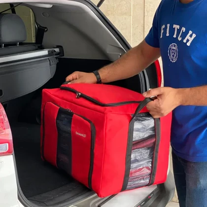 نظم دهنده سفری و کمد فوروارد مدل FORWARD - FCLT4444