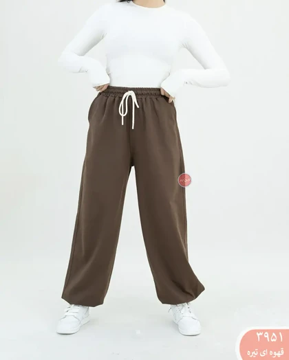 شلوارجاگرگلکسی 3951