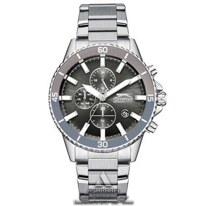 ساعت مچی اسلازنجر Slazenger SL.09.2410.2.06