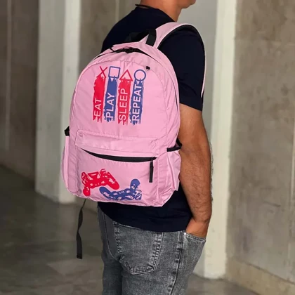 کوله پشتی فوروارد مدل FORWARD - FCLT5021 SPORT GAME