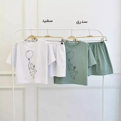 ست راحتی بادکنک 1002452
