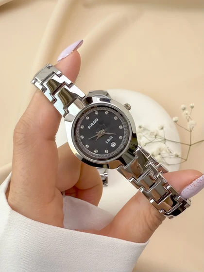 ست ساعتمچی رادو RADO