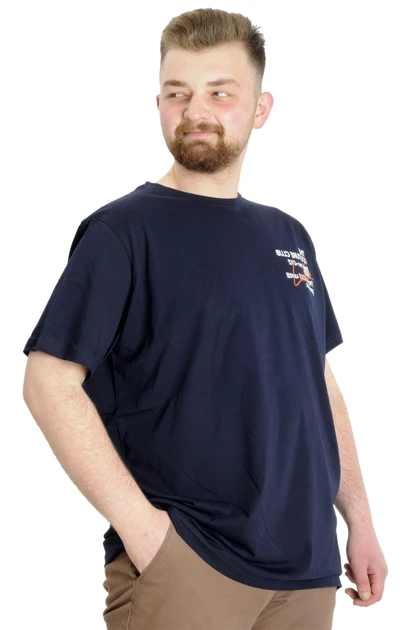 تیشرت سایز بزرگ مردانه مدکس modexl