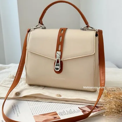کیف دستی و دوشی دنیلا