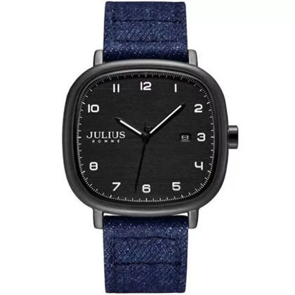 ساعت مچی مردانه جولیوس JULIUS JAH-123D