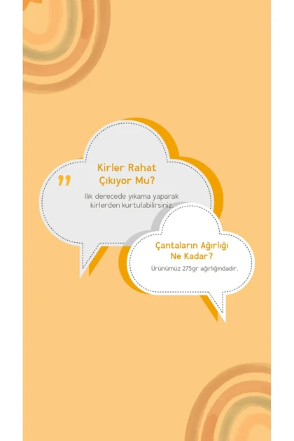 کوله پشتی بچگانه minilee minilee