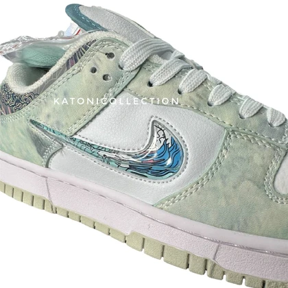 کتانی نایک اس بی دانک لو دراگون Nike SB Dunk Low Dragon