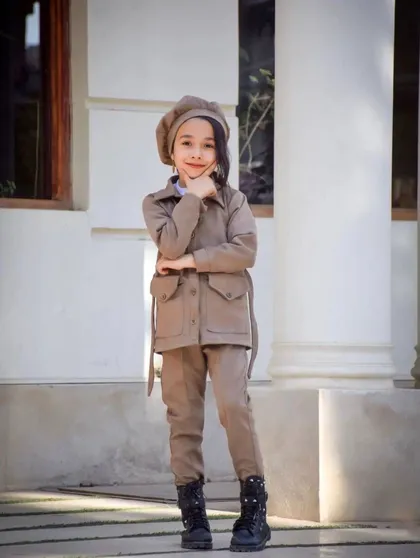 چهارتیکه عیدانه سوئیت