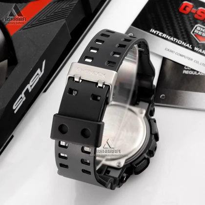 ساعت مچی جیشاک Casio G-Shock GA-110-1A