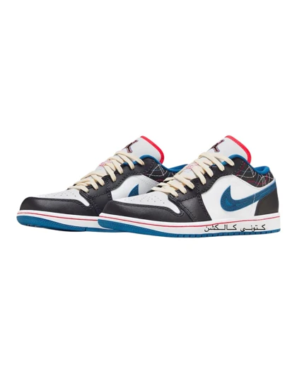 کتانی ویتنامی نایک ایر جردن وان لو Nike Air Jordan 1 Low SE