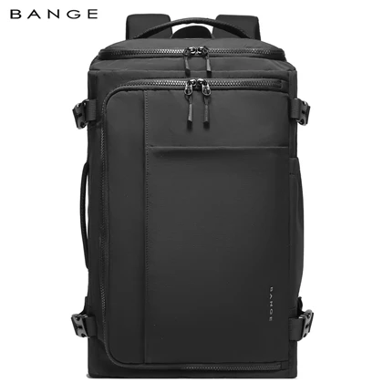 کوله پشتی سفری 24 لیتری بنج BANGE BG-8121 طرح چمدان