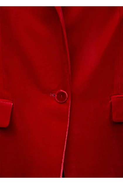 کت و ژاکت زنانه اورجینال منگو mango