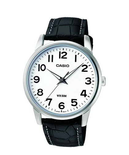 ساعت مردانه اورجینال کاسیو MTP-1303L-7B