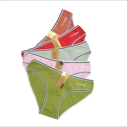 شورت زنانه عروسکی وارداتی مدل I♡fashion