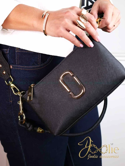 کیف دوشی زنانه مارک جیکوب کد K1449