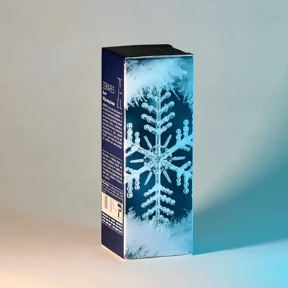 سرم سفید برفی زرارس 30 میل