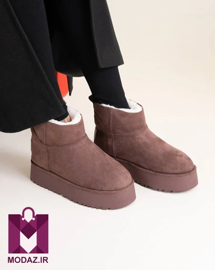 آگ زنانه زمستانه 2025 BOOT