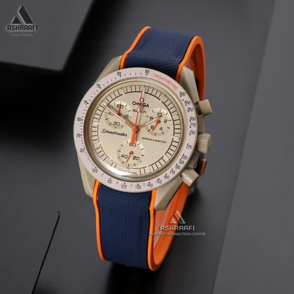 ساعت امگا سواچ Omega x Swatch