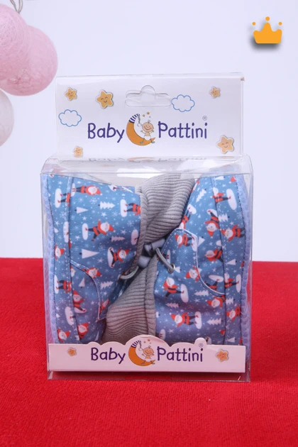 پاپوش بچگانه babyhola babyhola