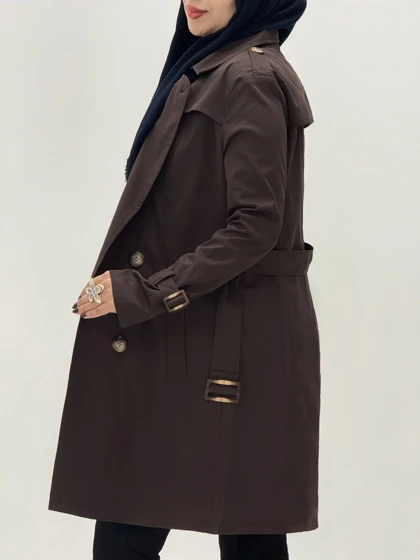 4000-بارانی مزونی نیوان