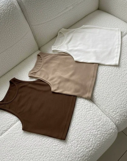 کراپ تاپ کبریتی