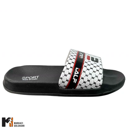 صندل مردانه انعطاف پذیر فیلا کد 7072