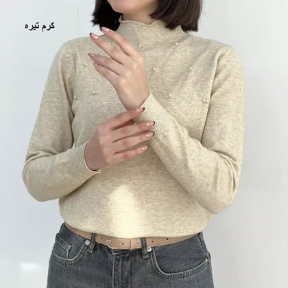 بلوز بافت 1007534