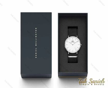 ساعت مچی دنیل ولینگتون مردانه Daniel-3249-G