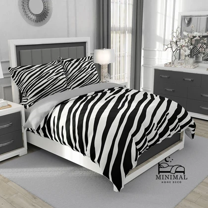 روتختی طرح زبرا مدل T4978