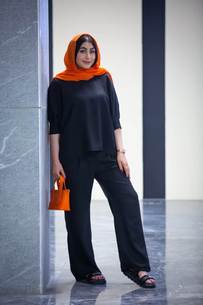 مانتو شلوار جودون هلن